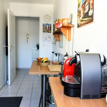 شقة نيس  في Garden View المظهر الخارجي الصورة
